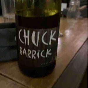Chuck Barrick - Domaine Léonine - jordan-le-guyader-nj