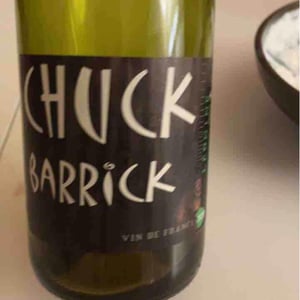 Chuck Barrick - Domaine Léonine - jordan-le-guyader-nj