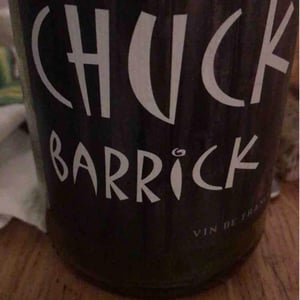 Chuck Barrick - Domaine Léonine - jordan-le-guyader-nj
