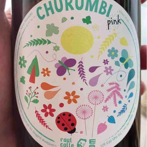 Churumbi - Vinos Naturi - raul-calle-y-laura-pinas