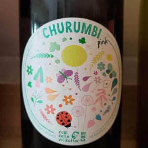 Churumbi - Vinos Naturi - raul-calle-y-laura-pinas