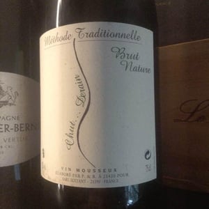 Domaine Derain - Julien Altaber & Carole Shwab, Domique Derain - Chut... Derain