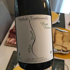 Domaine Derain - Julien Altaber & Carole Shwab, Domique Derain - Chut... Derain