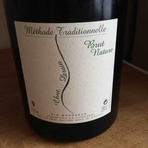 Domaine Derain - Julien Altaber & Carole Shwab, Domique Derain - Chut... Derain