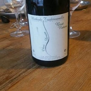 Domaine Derain - Julien Altaber & Carole Shwab, Domique Derain - Chut... Derain