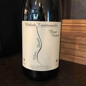 Chut... Derain - Domaine Derain - Julien Altaber & Carole Shwab, Domique Derain 