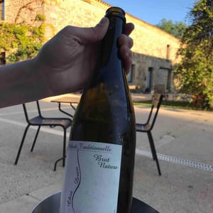 Domaine Derain - Julien Altaber & Carole Shwab, Domique Derain - Chut... Derain