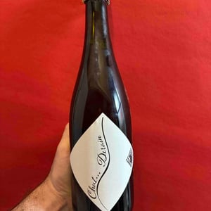 Chut... Derain - Domaine Derain - Julien Altaber & Carole Shwab, Domique Derain 