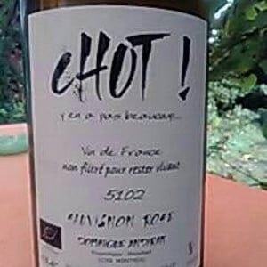 Haut-Campagnau - Dominique Andiran - Chut ! Y en a pas beaucoup...