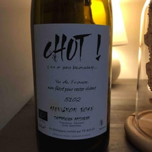 Haut-Campagnau - Dominique Andiran - Chut ! Y en a pas beaucoup...