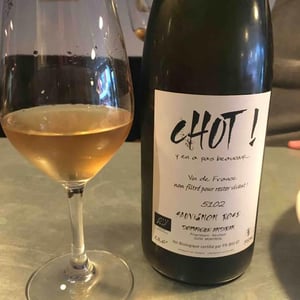 Haut-Campagnau - Dominique Andiran - Chut ! Y en a pas beaucoup...