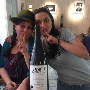 Haut-Campagnau - Dominique Andiran - Chut ! Y en a pas beaucoup...