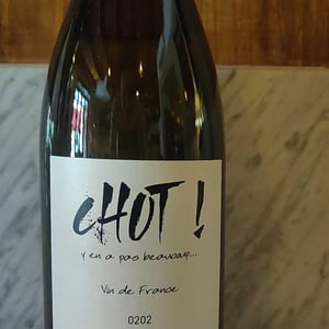Chut ! Y en a pas beaucoup... - Haut-Campagnau - Dominique Andiran 