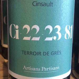 Ci-22-23-81 - Artisans partisans - artisans-partisans