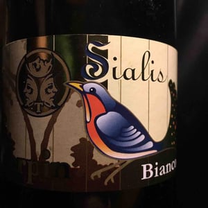 Azienda Agricola Franco Terpin - Franco Terpin - Sialis Grigio