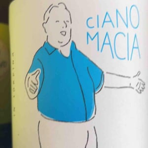 Ciano Macia - In Sordina - Camilla Oboe, Michele Mancassola 