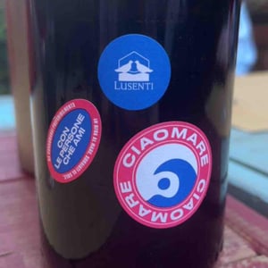 Ciao Mare - Azienda Agricola Lusenti - Lodovica Lusenti 
