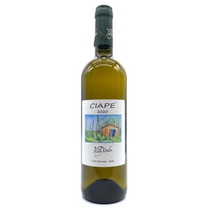 Ciapé - Soc. Coop. Agr. Valli Unite - valli-unite