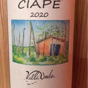 Ciapé - Soc. Coop. Agr. Valli Unite - Valli Unite 