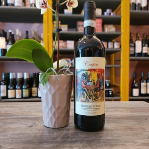 Ciapin Barbera d'Asti - Bionzo - andrea-scovero -2019