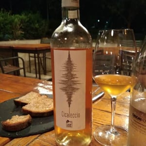 Cicaleccio - Azienda Agricola Cantina Giara - Giorgio Nicassio 