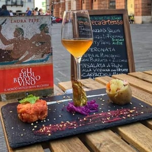 Cicchetti D'Autore - Enoteca Artemisia - 385428