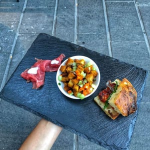 Cicchetti D'Autore - Enoteca Artemisia - 385004