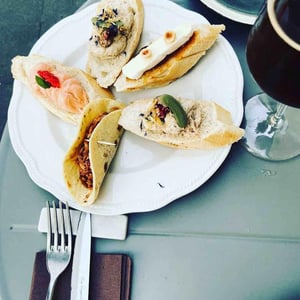 Cicchetti 🔥 - Volatile Vineria - 509787