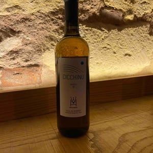Cicchinu - Wine & Horses - Wine & Horses -2022