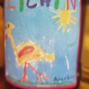 Cichin - Podere il Saliceto - Gian Paolo Isabella & Marcello Righi 