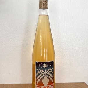 “Cuvée du Goulté Grand Cru” 2015 Champagne - Ledru - Marie Noelle Ledru 