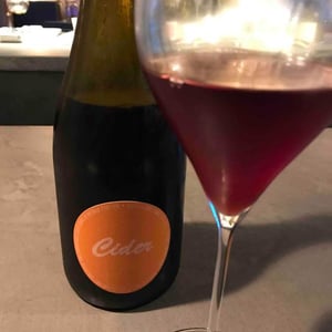 Cider - Shobbrook Wines - tom-shobbrook