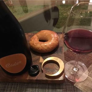 Cider - Shobbrook Wines - Tom Shobbrook 