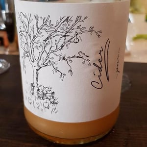 Cider - Brand Bockenheim