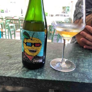 CIDERPUNK