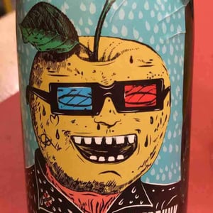 ciderpunk - Pastella