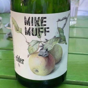 Cider s - Mike muff - mike-muff