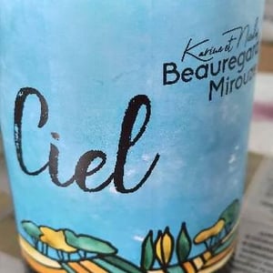Ciel - Château Beauregard Mirouze - karine-nicolas-mirouze