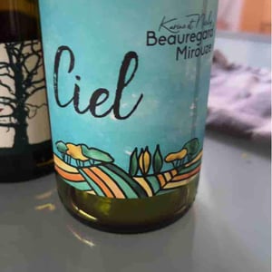 Ciel - Château Beauregard Mirouze - Karine & Nicolas Mirouze 