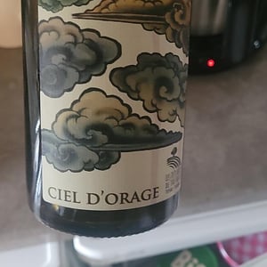 Ciel d'Orage - Les Déplaude de Tartaras - Anne & Pierre-André Déplaude 