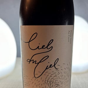 Ciel du Ciel - Maison Maenad - Katie Worobeck -2022