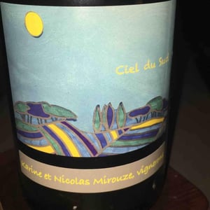 Ciel Du Sud - Château Beauregard Mirouze - Karine & Nicolas Mirouze 