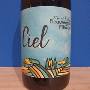 Ciel Du Sud - Château Beauregard Mirouze - karine-nicolas-mirouze