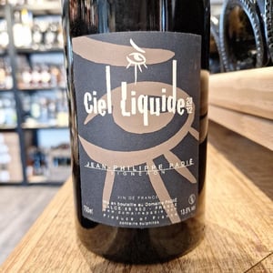 Ciel Liquide - Domaine Jean-Philippe Padié - jean-philippe-padie