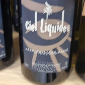 Ciel Liquide - Domaine Jean-Philippe Padié - jean-philippe-padie