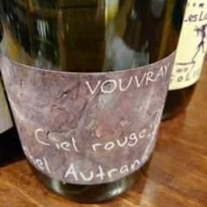 Ciel Rouge - Michel Autran - Michel Autran 