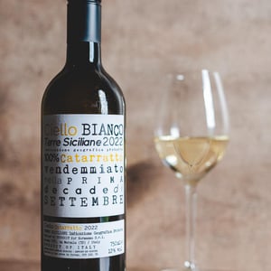 Ciello Bianco - Cantina Rallo - andrea-vesco -2020