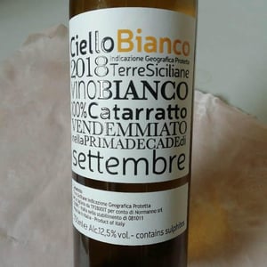 Ciello Bianco - Cantina Rallo - andrea-vesco -2020