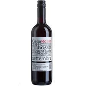 Ciello Rosso - Cantina Rallo - andrea-vesco -2020