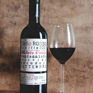 Ciello Rosso - Cantina Rallo - andrea-vesco -2020